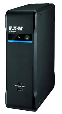Eaton 3P Ellipse 900 UPS Stand-by (Offline) 0,9 kVA 540 W 4 AC-uitgang(en)