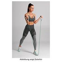 Theraband Tubing 30,5 m zwaar - groen - thumbnail
