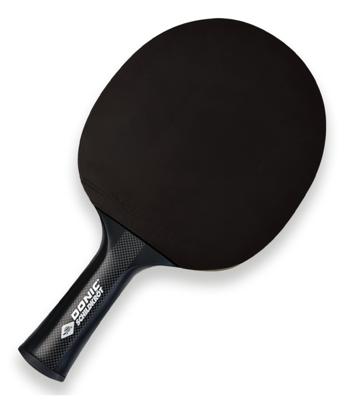 Tafeltennisracket - SCHILDKRÖT - CARBOTEC 3000