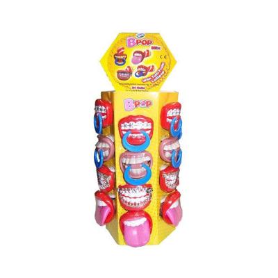 WOM bpop rek assorti (24 stuks)