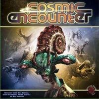 Cosmic Encounter - NL - thumbnail