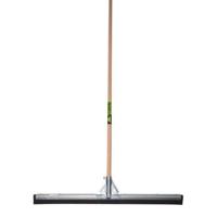 MM Eurotool Vloertrekker metaal 75cm waterrandstokverst mm steel 150cm - thumbnail