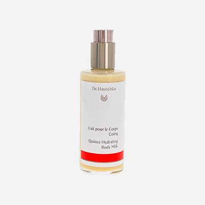 Dr. Hauschka Quince Hydrating Body Milk 145 ml