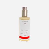 Dr. Hauschka Quince Hydrating Body Milk 145 ml - thumbnail