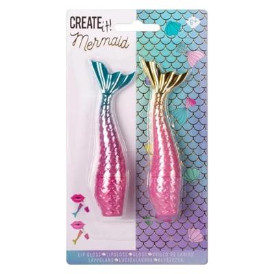 Canenco Create it! mermaid lipgloss, 2st.
