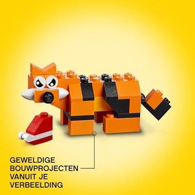 Lego classic 10696 creatieve opbergdoos - thumbnail