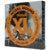 D&apos;Addario EXL140-3D 10-52 Light Top Heavy Bottom Nickel Wound snaren voor elektrische gitaar (3 sets)