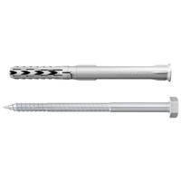 Fischer 532679 SXR 10 x 140 SS K NV Constructie plug 140 mm 1 set(s) - thumbnail