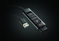 PLANTRONICS EncorePRO HW710D (DA90 niet inbegrepen) - thumbnail