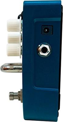 Orange Kongpressor compressor effectpedaal