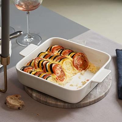 Villeroy & Boch Cooking Elements Bakvorm 21 x 21 cm Villeroy & Boch Cooking Elements Bakvorm 21 x 21 cm