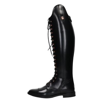 Laarzen Cavallo Primus Pro Lux Slim, 7/H50W34 in zwart