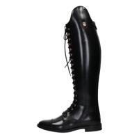 Laarzen Cavallo Primus Pro Lux Slim, 7/H50W34 in zwart - thumbnail