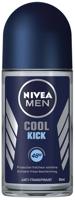 Nivea Men Cool Kick Roll-on - thumbnail
