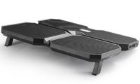 DeepCool MULTI CORE X6 laptopkoeler - thumbnail
