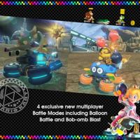Mario Kart 8 Deluxe - thumbnail