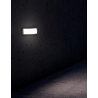 Lyora Grijze wandlampPulsar design - 812103