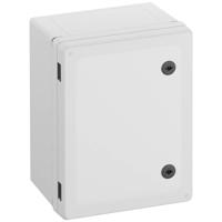 Spelsberg GEOS-S 3040-22-o Schakelkast 400 x 300 x 226 Polycarbonaat Grijs 1 stuk(s) - thumbnail