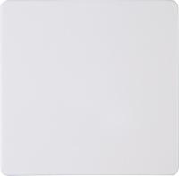 Kopp HK05 arctic wit wip voor wisselschakelaar - 4621400 - thumbnail