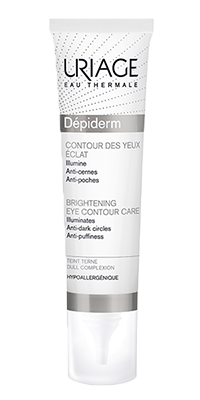 Uriage Dépiderm Corrective Eye Contour Care