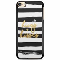 iPod touch 6 hoesje - Hugs & kisses - thumbnail