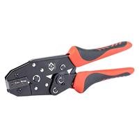 C.K T3683A Krimptang Adereindhulzen 10 tot 25 mm² - thumbnail