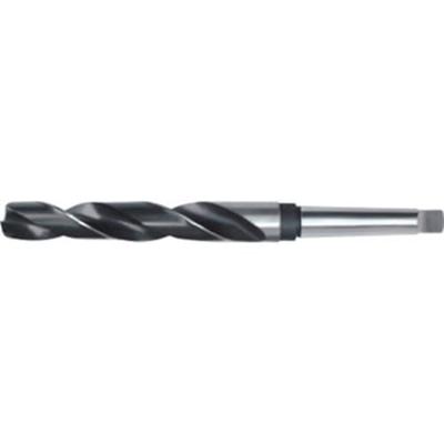 Metaalboor RUKO DIN 345 Ø 30 mm Schroefvormig