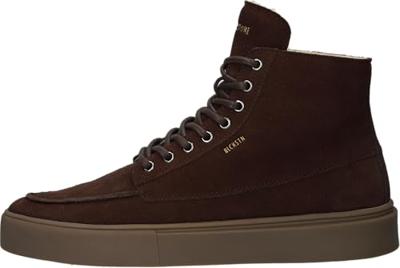 Blackstone CG-184 coffee bean Bruin maat 43 Blackstone CG-184 coffee bean Bruin maat 43