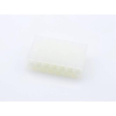 Molex 9507071 Female behuizing (kabel) Totaal aantal polen: 7 Inhoud: 1 stuk(s) Bulk
