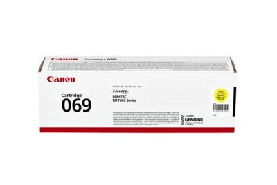 Canon 5093C002 tonercartridge 1 stuk(s) Origineel Cyaan