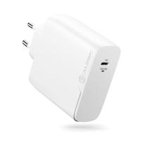 Alogic Rapid Power USB-C GaN oplader (100W) - White - thumbnail