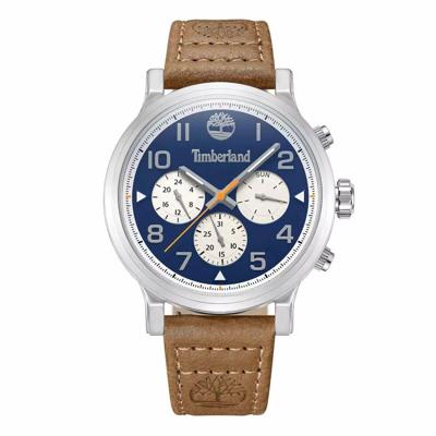 Horloge Heren Timberland TDWGF0028904 Horloge Heren Timberland TDWGF0028904