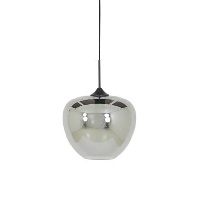 Light & Living Hanglamp 'Mayson' Ø30cm, kleur Smoke