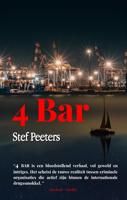 4 Bar - Stef Peeters - ebook - thumbnail