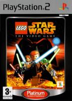 Lego Star Wars (platinum) - thumbnail
