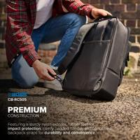 Boss CB-RC505 draagtas voor RC-505 - thumbnail