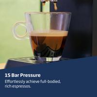 Handmatige espressomachine - BEKO - CEP5302B - 1628 W - 1,1 L - Zwart - thumbnail
