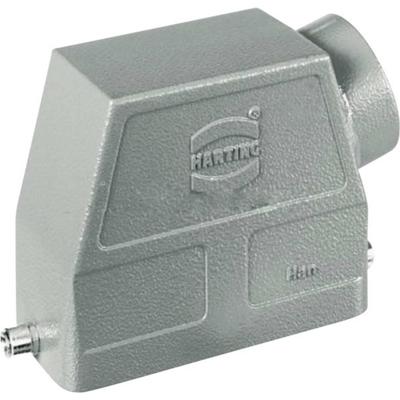 Afdekkap Han® 10B-gs-R-21 09300100542 HARTING 1 stuk(s) Piece