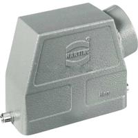 Afdekkap Han® 10B-gs-R-21 09300100542 HARTING 1 stuk(s) Piece - thumbnail