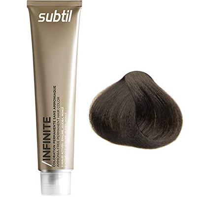 Subtil Infinite Permanent Hair Color 60ml 5.7
