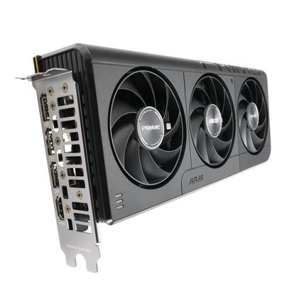 Videokaart Asus 90YV0N10-M0NA00 8 GB GEFORCE RTX 5060 GDDR6 GDDR7 - thumbnail