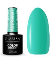 Claresa uv/led gellak 5ml full of colours 6 - thumbnail