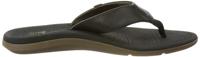 REEF Santa Ana Slipper Heren Black 12 - thumbnail