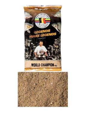 vd Eynde World Champion 1 kg