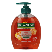 Palmolive Hygieneplus handzeep family 300 Milliliter - thumbnail