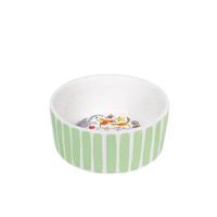 BLOND AMSTERDAM VOERBAK HOND / KAT YOU ARE MY HAPPY 15,5 CM - thumbnail