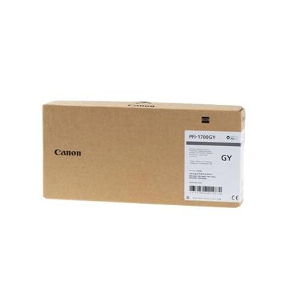 Canon PFI-1700 Gray 700ml