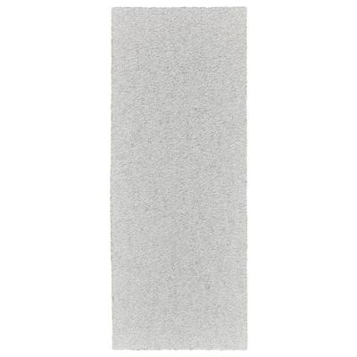 Makita Accessoires Schuurvel 93x230 K60 White - E-18057 Makita Accessoires Schuurvel 93x230 K60 White - E-18057