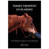 Tussen vrouwen en paarden - thumbnail
