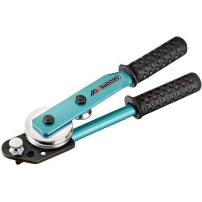 Gedore Handpijpbuigapparaat Gr. 0 (3 - 10 Mm) In I-Boxx 72® (1101 278501) - 1589849 Gedore Handpijpbuigapparaat Gr. 0 (3 - 10 Mm) In I-Boxx 72® (1101 278501) - 1589849